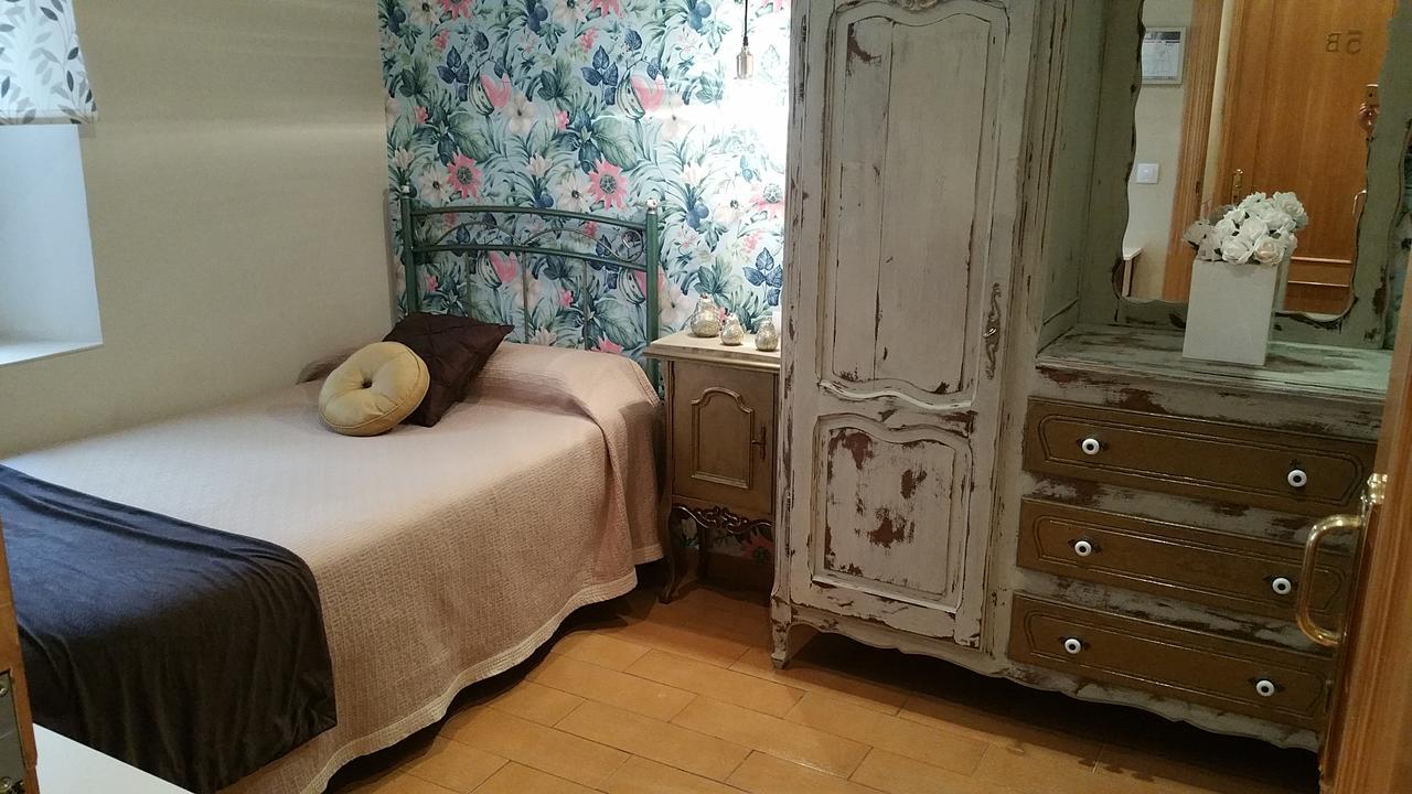Hosteria Villa De Castro Castro Urdiales Luaran gambar